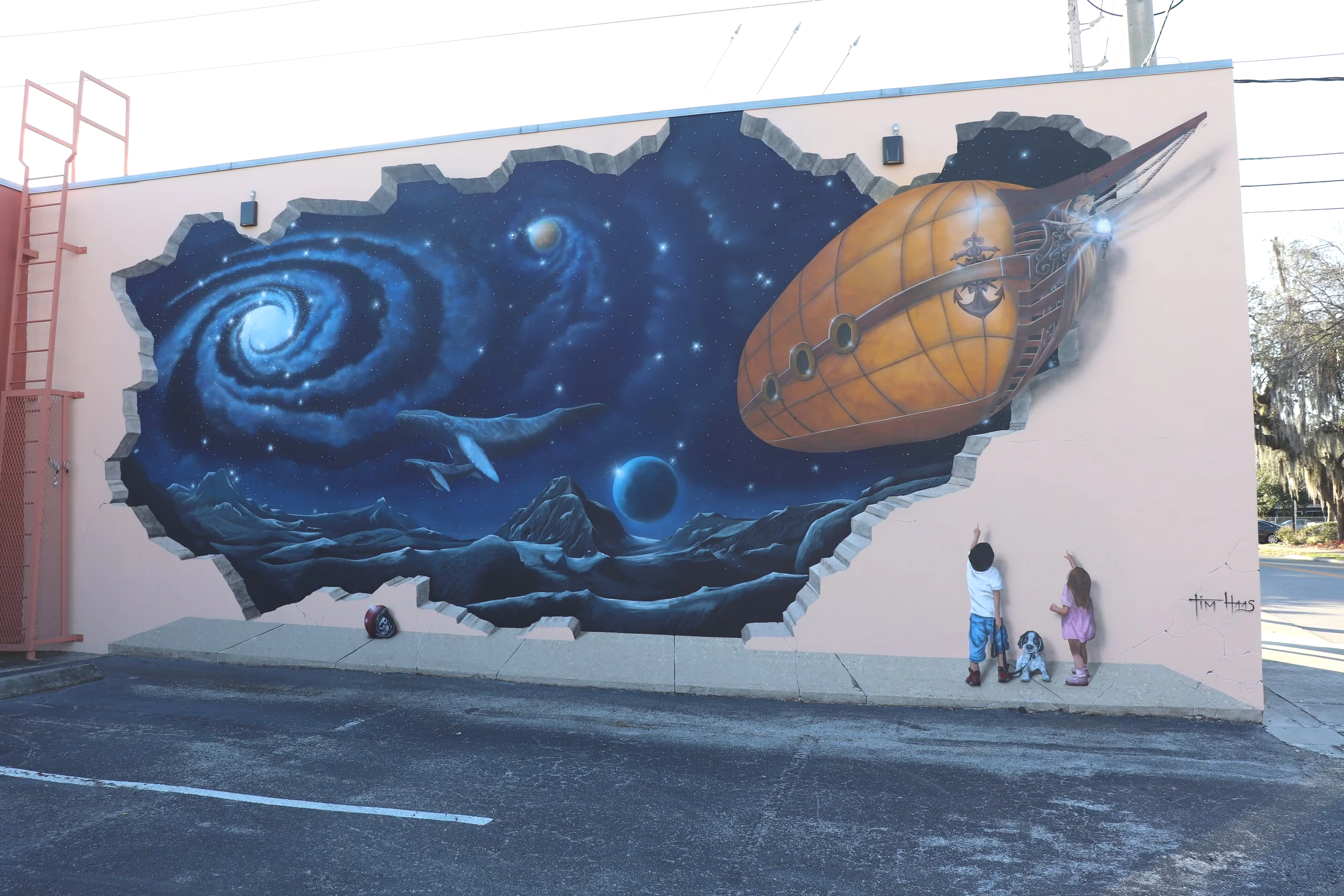 901 S Florida Ave (Dixieland CRA)