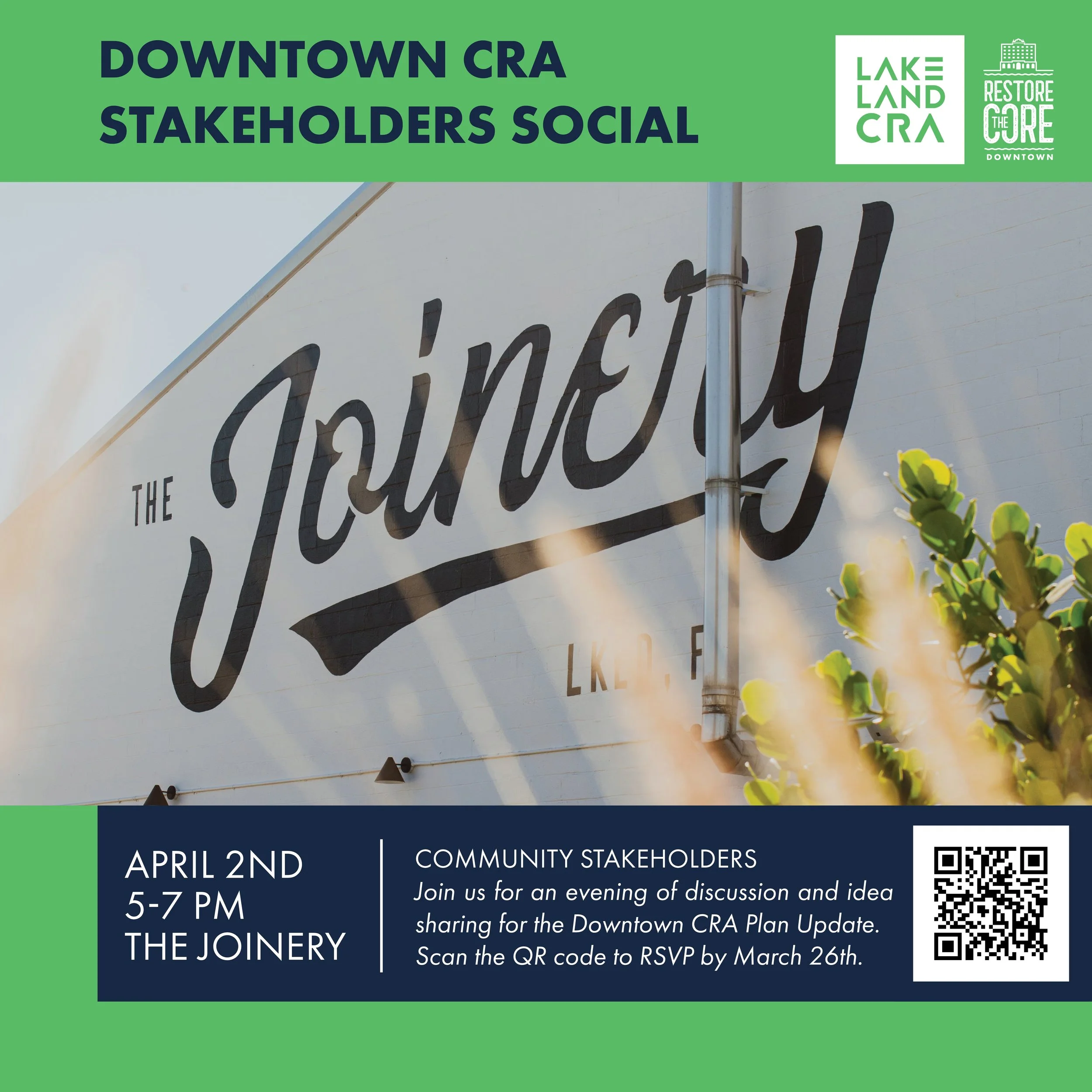 downtown social image