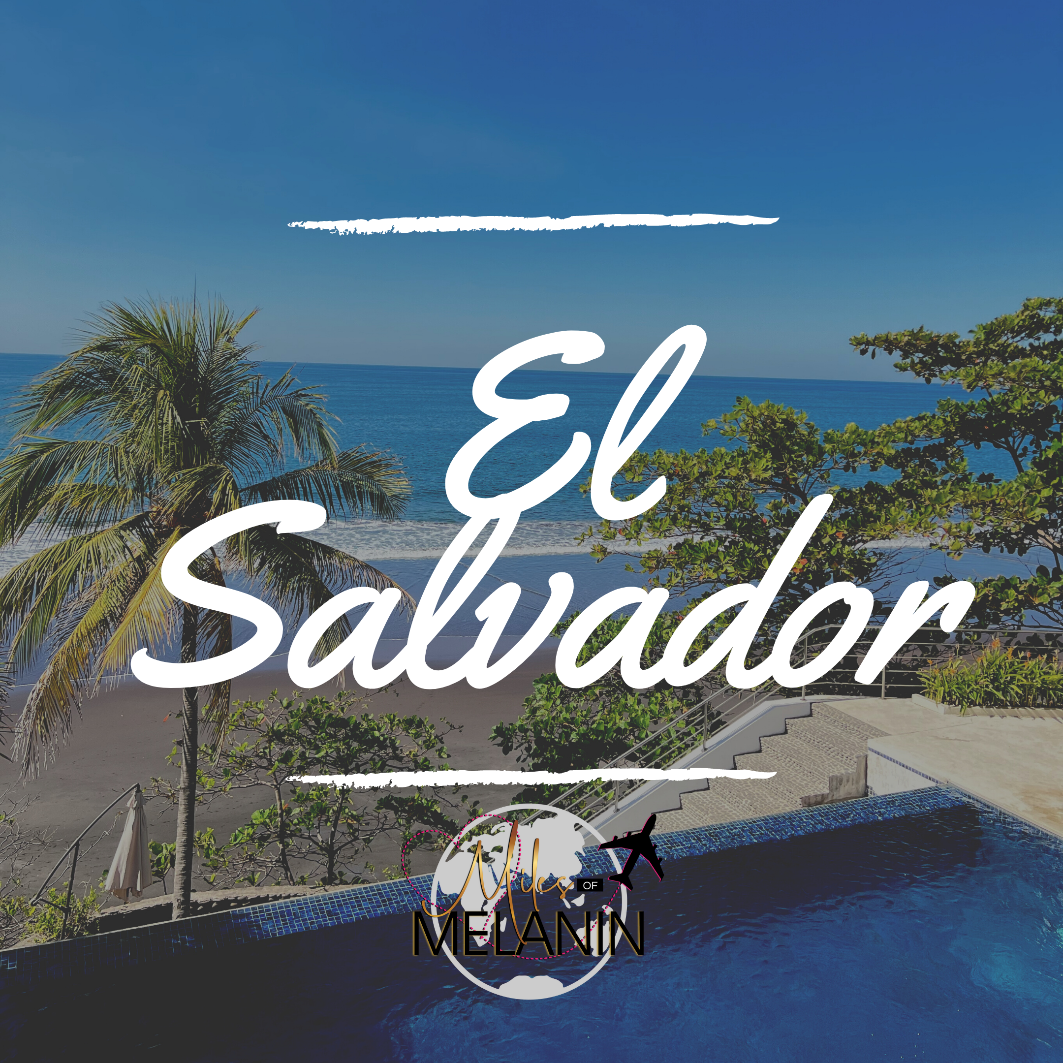 EL SALVADOR Registration Deposit (EVERY ATTENDEE MUST MAKE THIS PAYMENT FIRST)