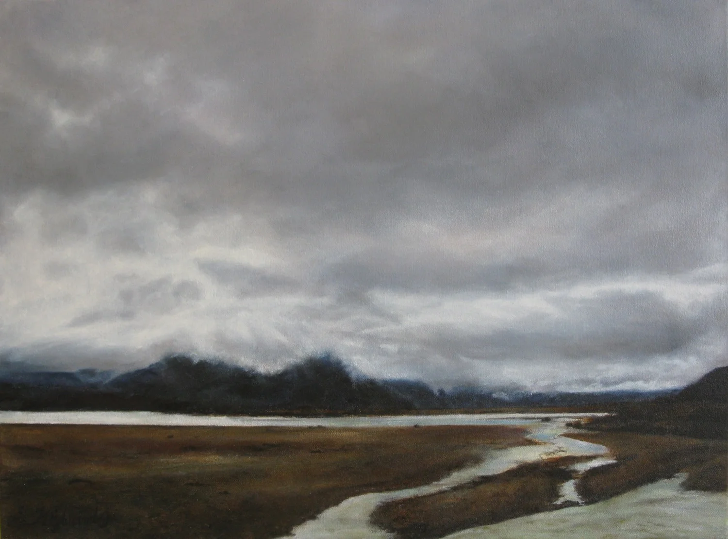Glenorchy