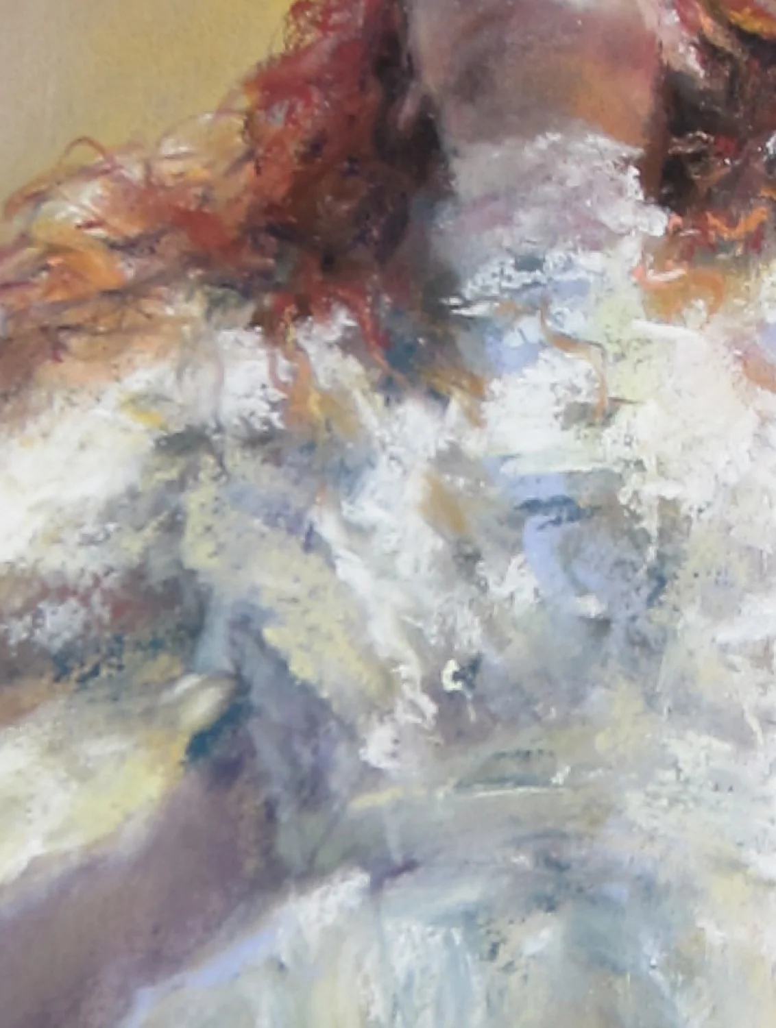 Ascension Detail