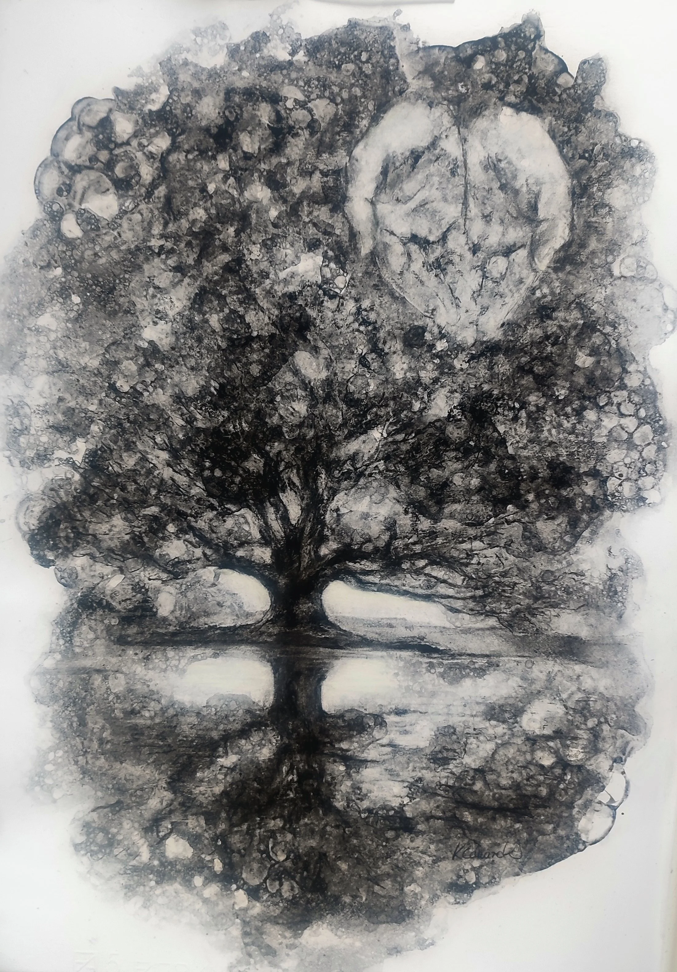 The Indefinable Whole