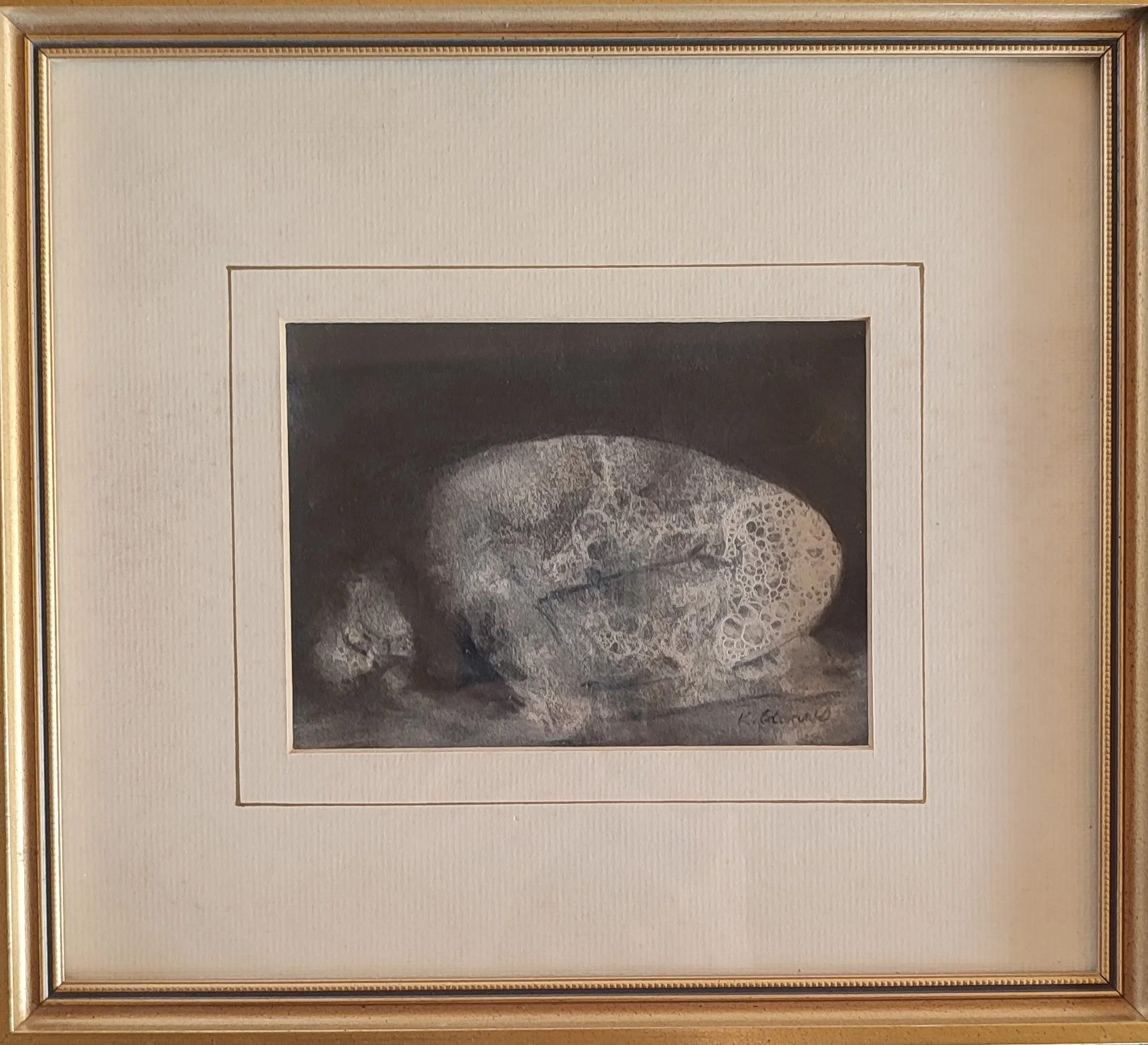 Pearl - Perfect Imperfection