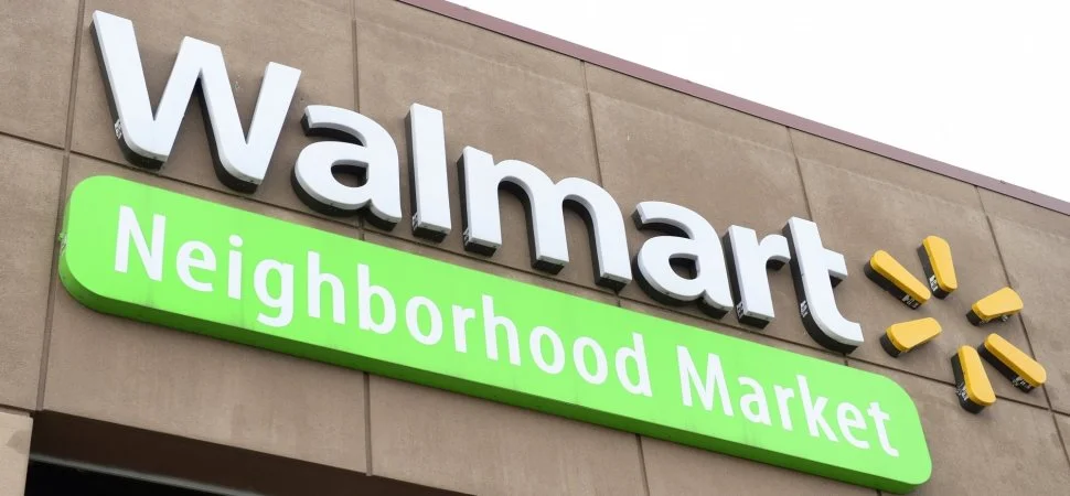 Walmart nhập cuộc nền kinh tế thời vụ
