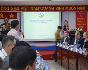 CHƯƠNG TRÌNH HỖ TRỢ DOANH NGHIỆP NHỎ  VÀ VỪA ĐỔI MỚI SÁNG TẠO, NÂNG CAO NĂNG LỰC  CẠNH TRANH VÀ HỘI NHẬP