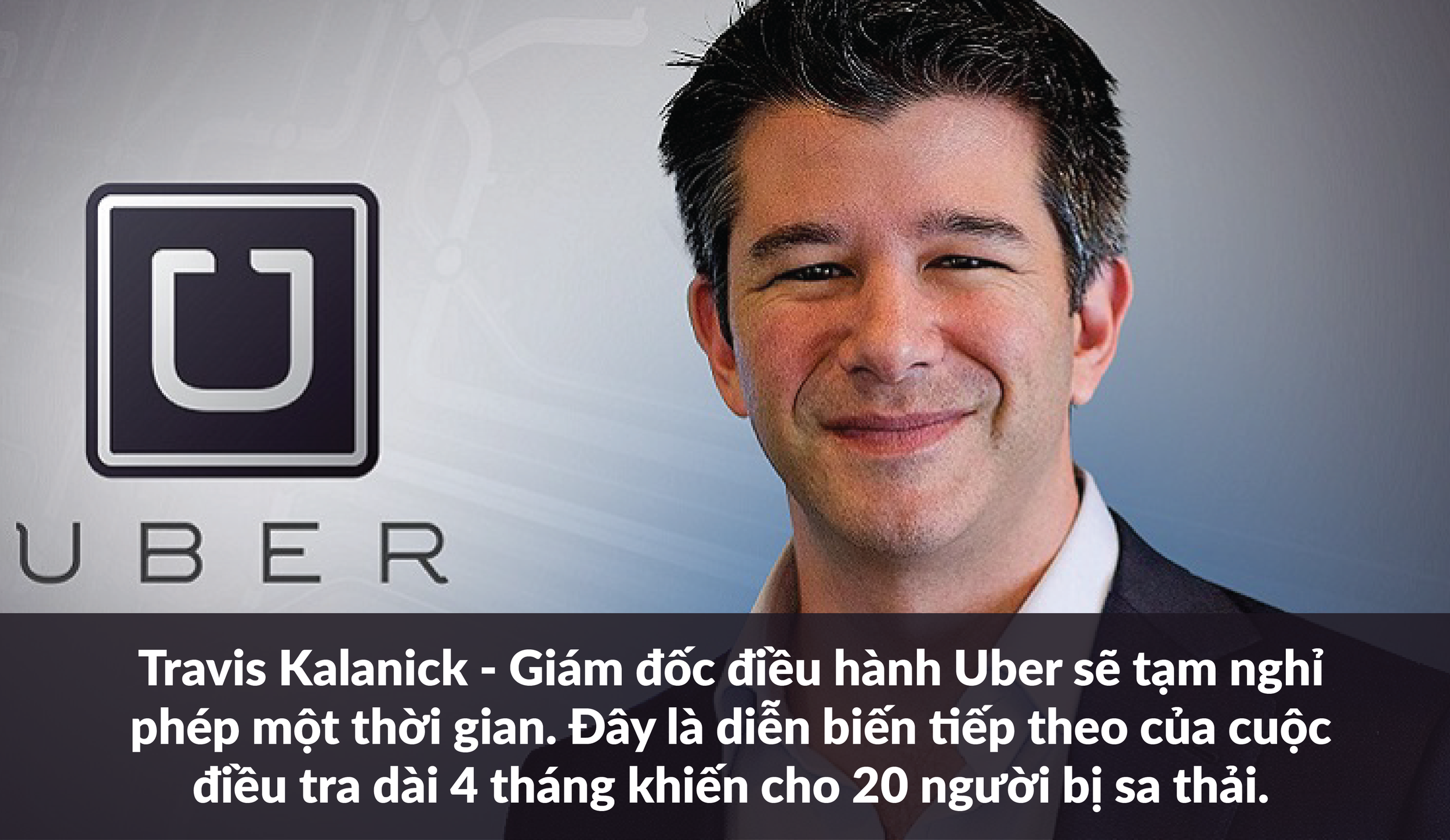 Điểm tin sáng 15/6/17: Uber, Yahoo, Apple, Nintendo, Bitcoin,...
