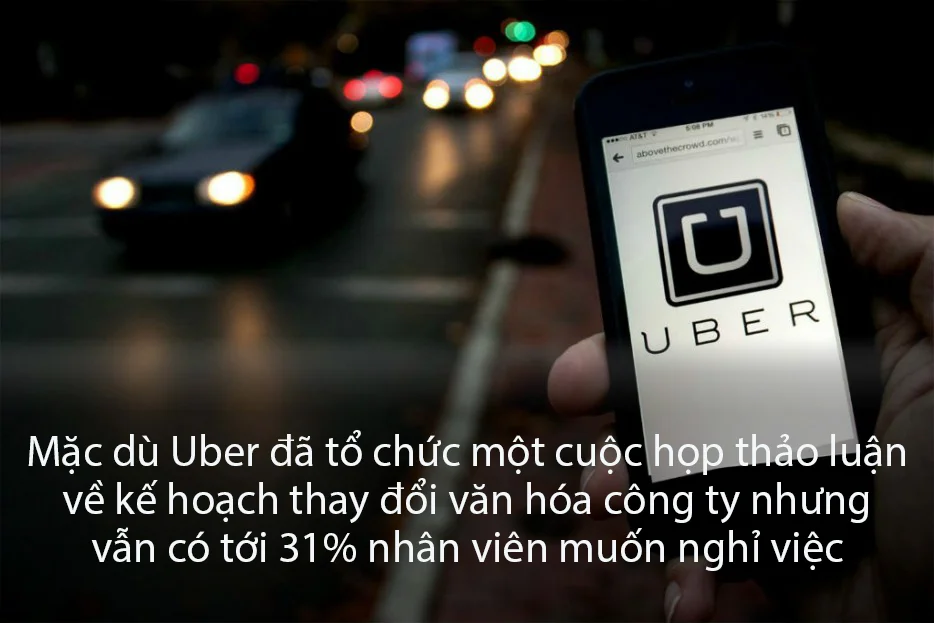 Điểm tin sáng 16/6/17: Uber, Yahoo, Apple, Snapchat, Nintendo...