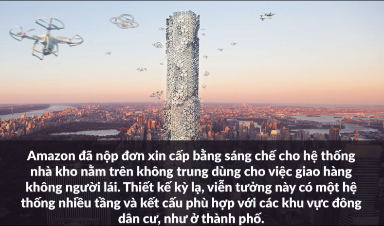 Điểm tin ngày 27/6/2017: Amazon, Window, Facebook....