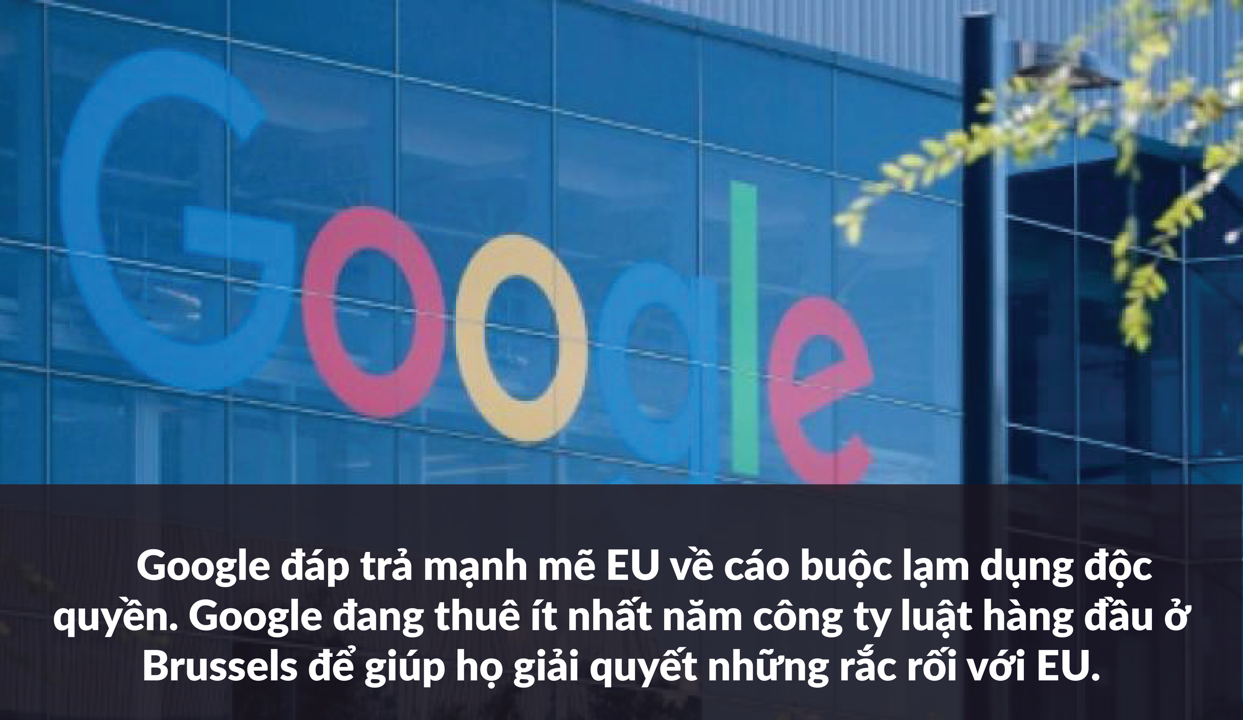 Điểm tin 12/07/2017: Google, Apple, Samsung, Snapchat....