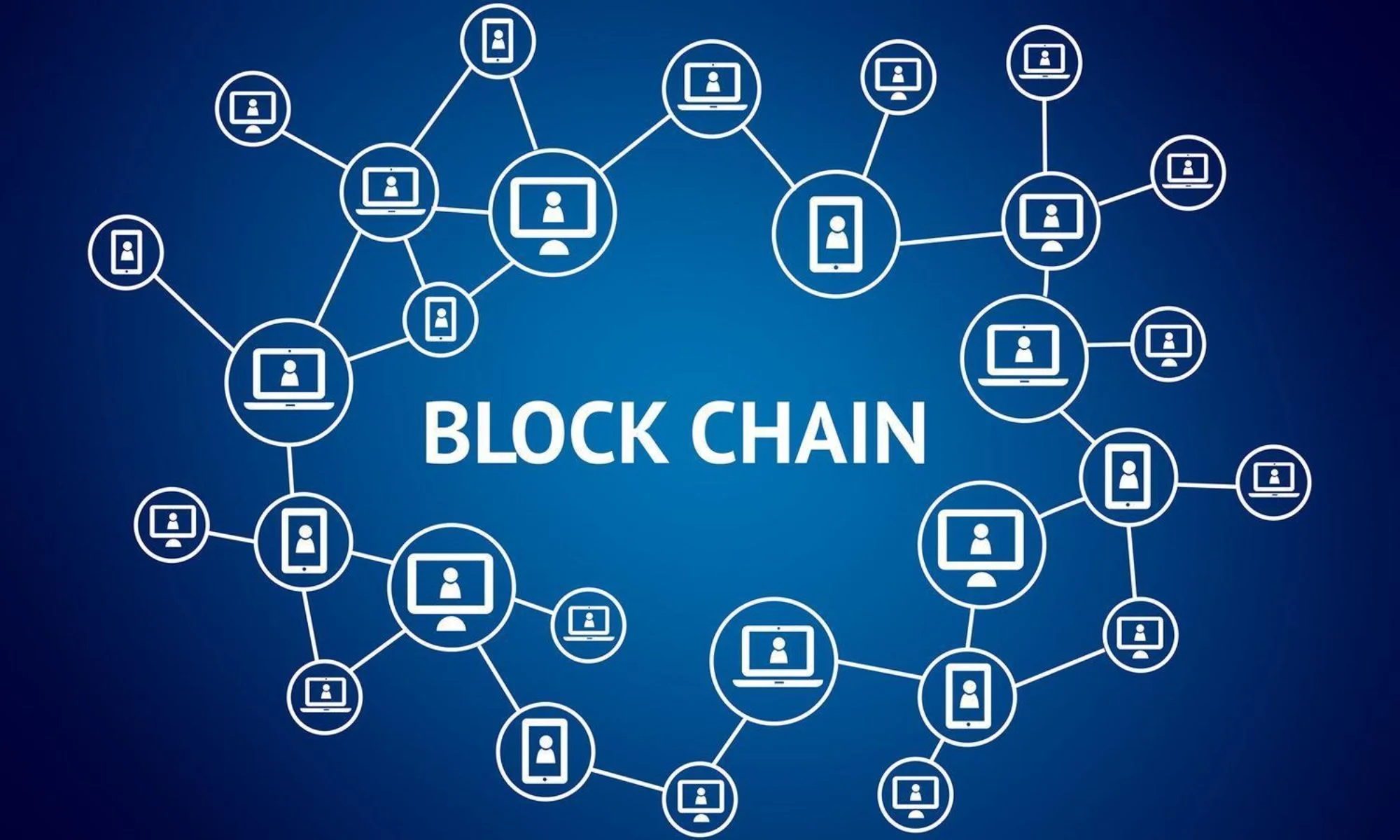 Infographic: Những khái niệm cơ bản về Blockchain
