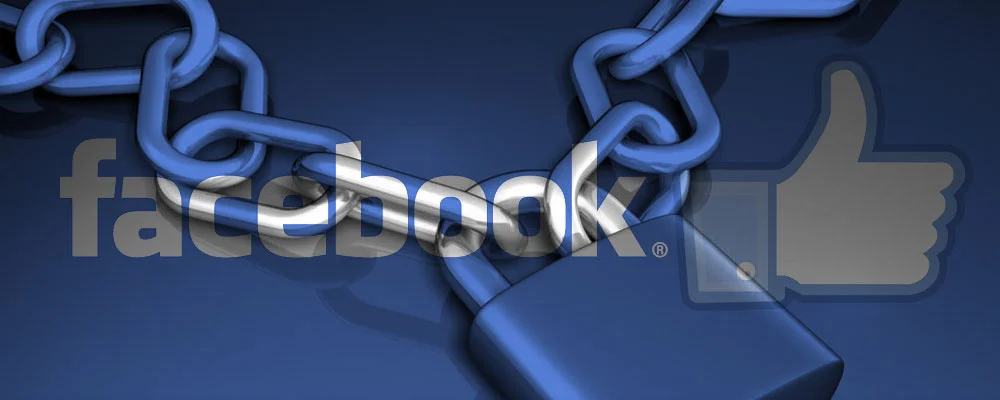 Facebook biết hết thông tin về bạn và dùng chính thông tin đó để kiểm soát lại bạn