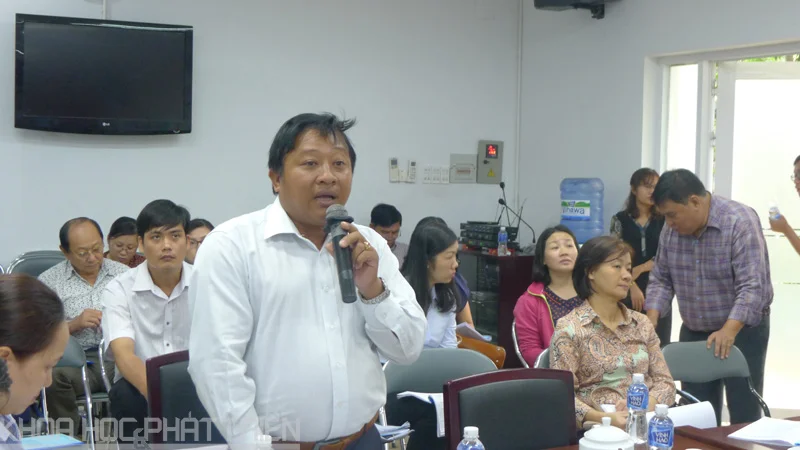 TPHCM tập trung hỗ trợ doanh nghiệp ứng dụng KH&CN giai đoạn cuối năm