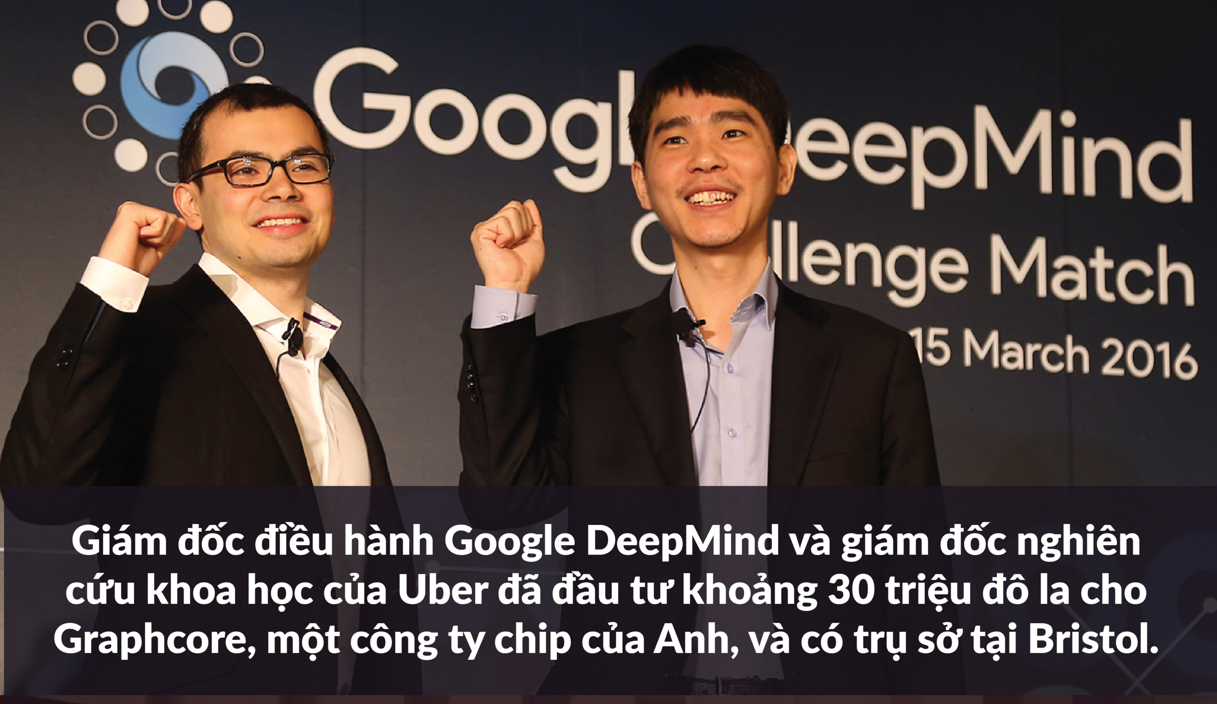 Điểm tin 22/07/2017: Google, Facebook, Samsung, Apple....