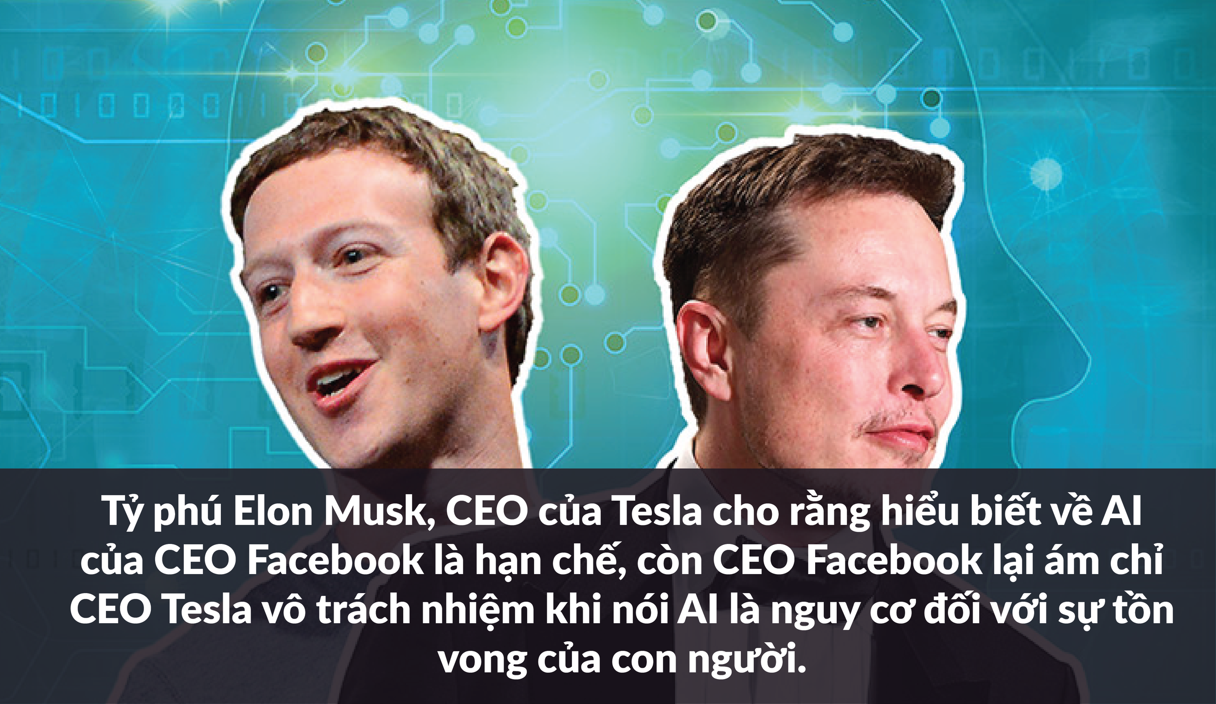 Điểm tin ngày 27/7/2017: Flash bị khai tử, Zuckerberg và Musk chê nhau,...