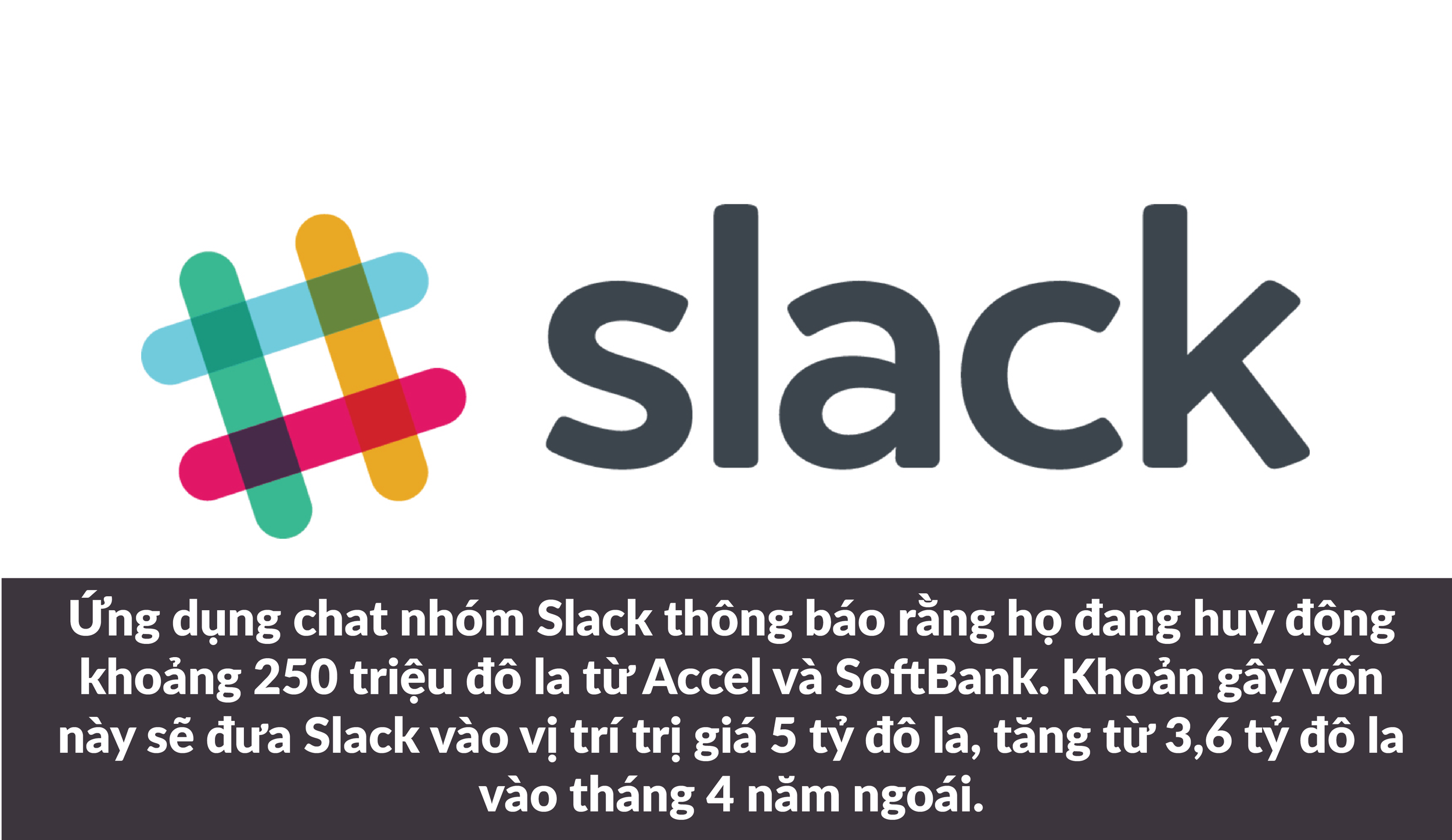 Điểm tin ngày 28/7/2017: Facebook, WhatsApp, Slack,...