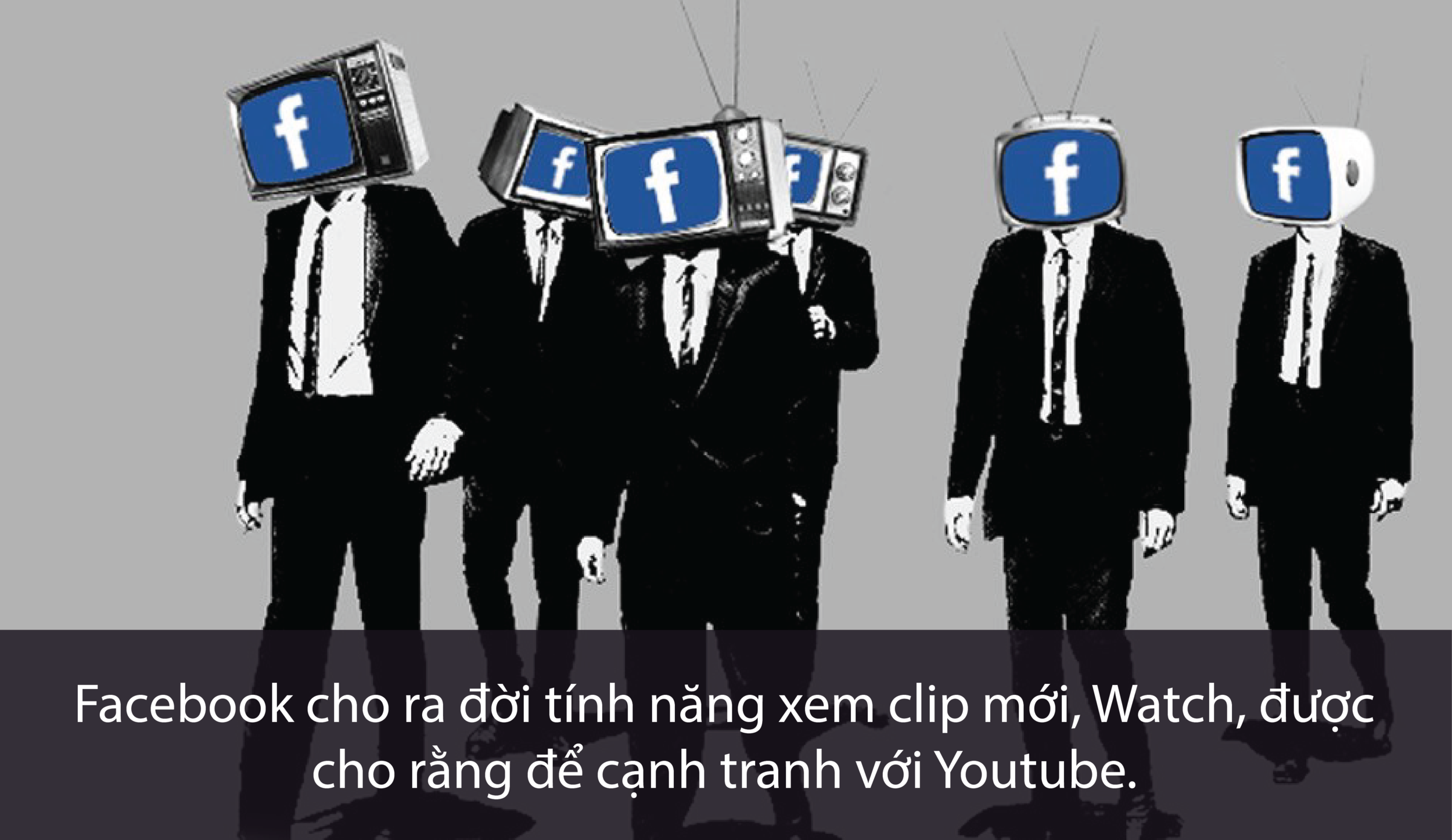 Điểm tin ngày 11/08/2017: Facebook ra đời tính năng xem clip mới cạnh tranh với Youtube...