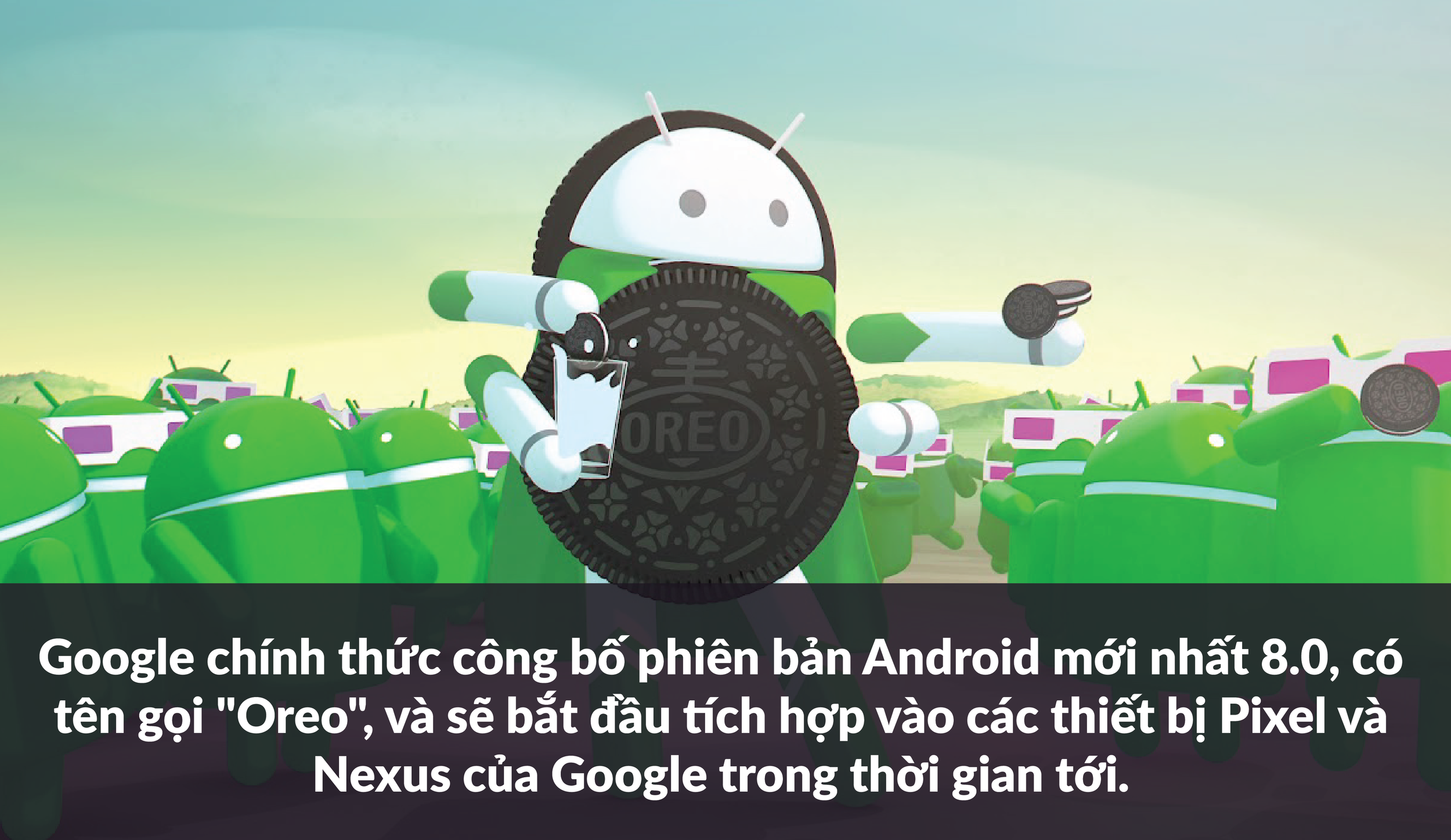 Điểm tin ngày 23/08/2017: