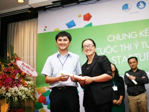 Khởi tạo cái mới, SpeedUp cần hoàn thiện để tiếp tục "tăng tốc"