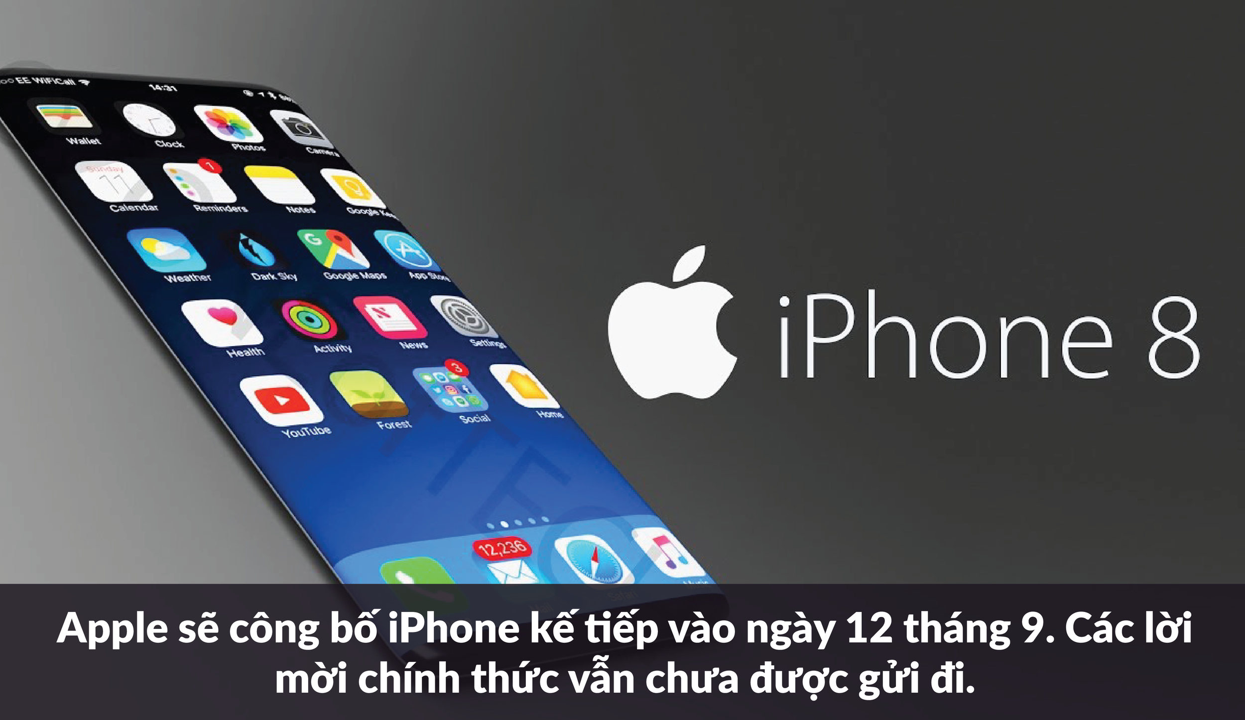 Điểm tin ngày 29/08/2017: