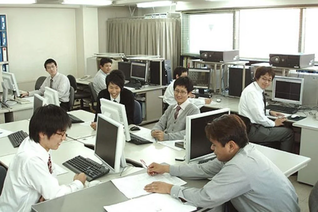 Việt Nam tăng 5 bậc về gia công phần mềm