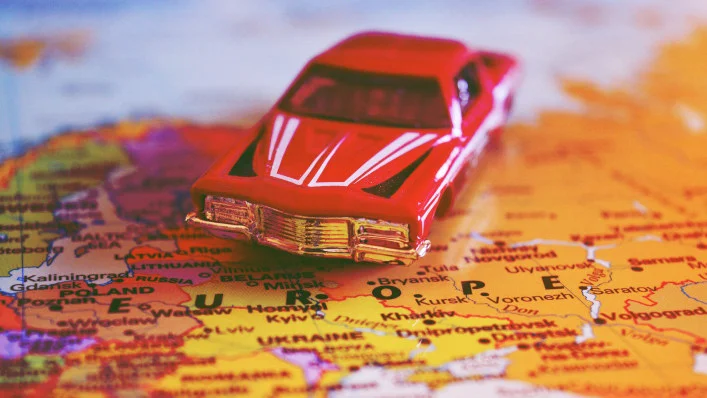  Uber đang dần bị siết chặt pháp lý ở châu Âu