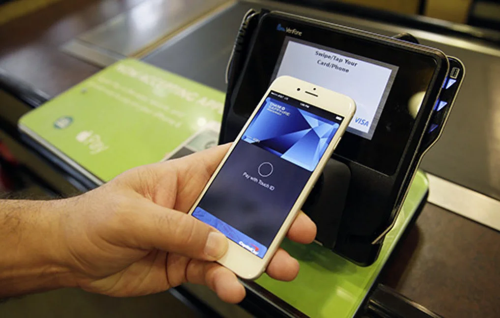 Singapore thí điểm triển khai Apple Pay cho phương tiện công cộng trong năm 2018