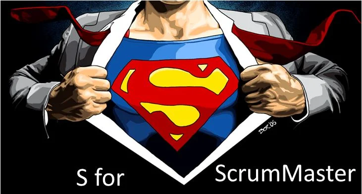 ScrumMaster – Nhà quản lí không quản lí (Phần 2)