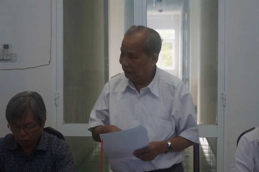 Chống ngập TP.HCM: Giải pháp 'bơm siêu khủng' là phản khoa học!
