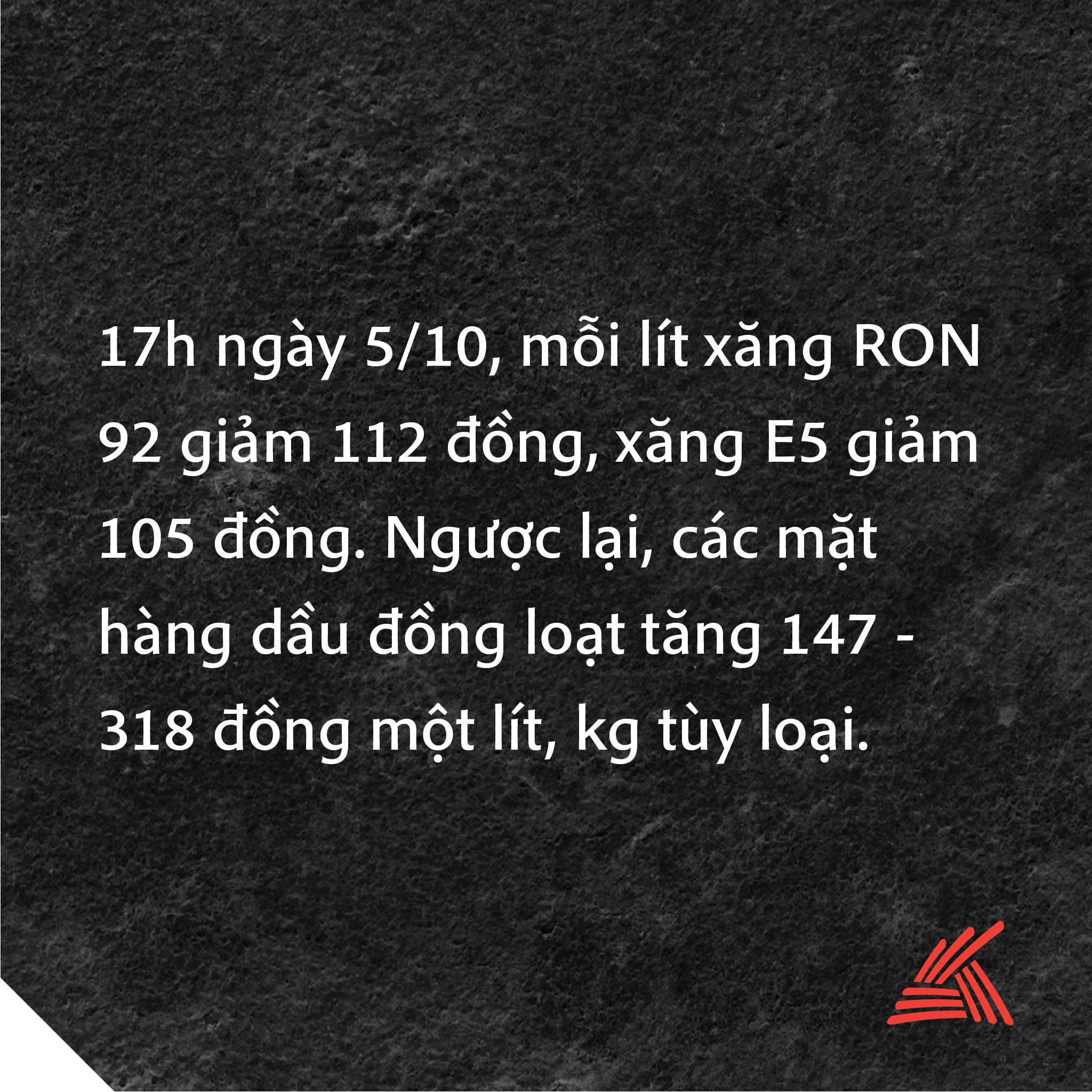 Điểm tin ngày 5/10/2017