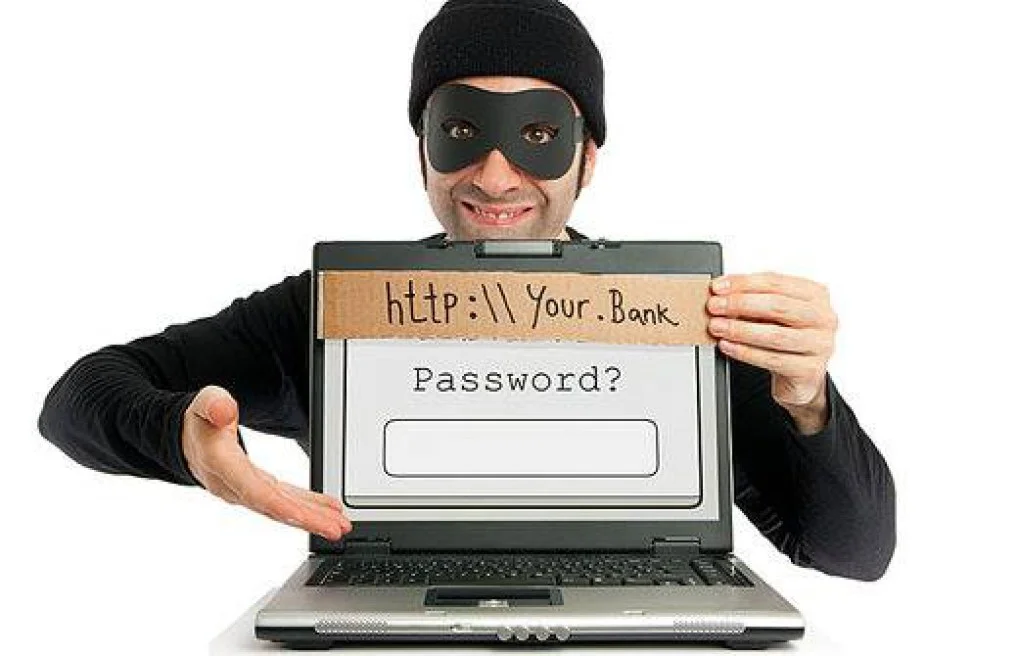 Nhức nhối nạn website giả mạo