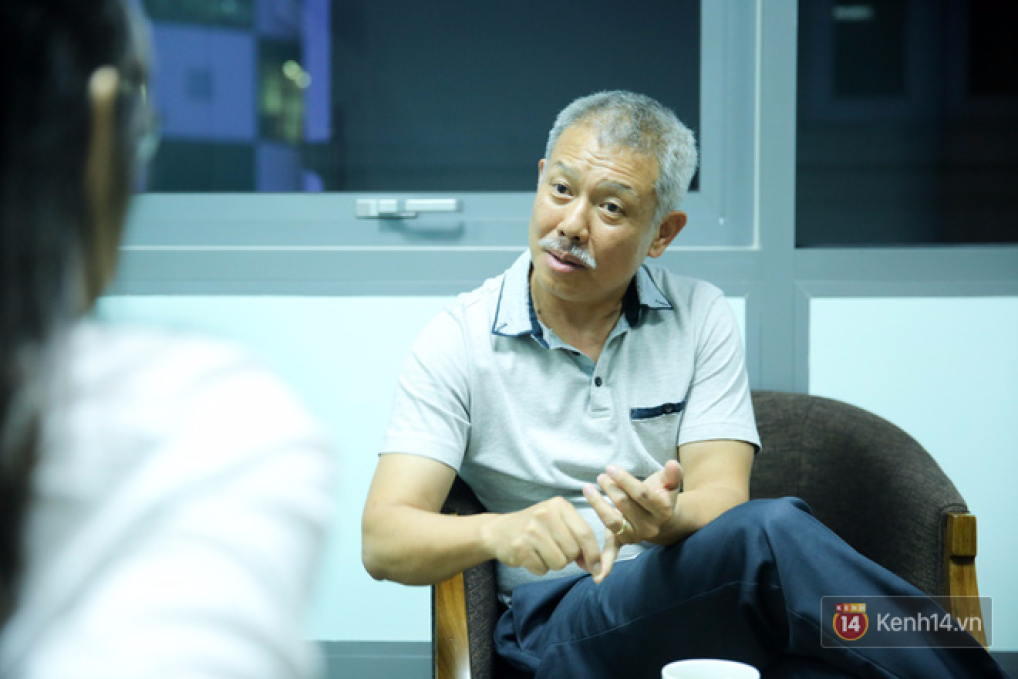 Hiệu phó Đại học Hoa sen: Nhà tuyển dụng rất ngại mướn người học siêu giỏi, vì người siêu giỏi hay sợ thất bại lắm!