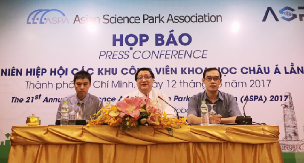 Đi vào các vấn đề thực tiễn phát triển KH-CN cho TPHCM