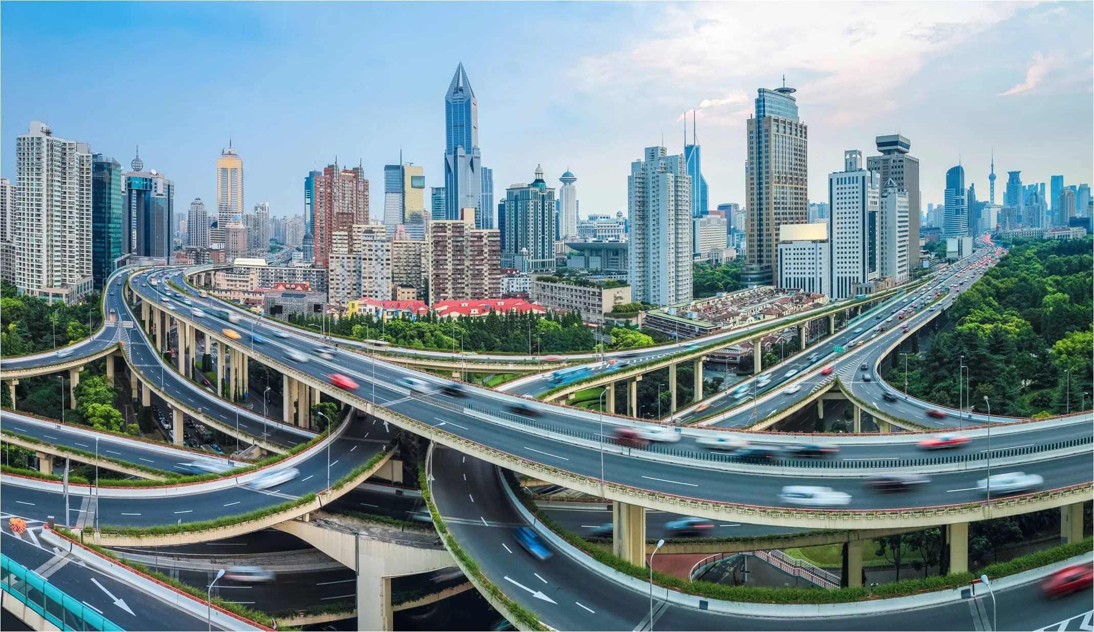 Smart City: Việt Nam còn dò dẫm  