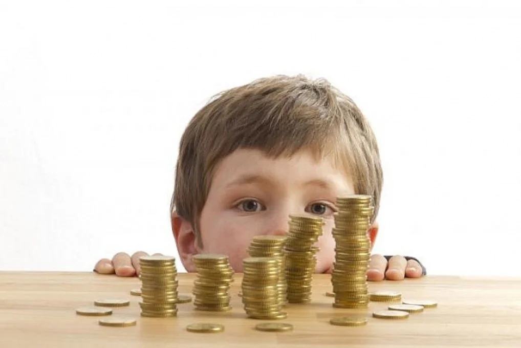 Khởi nghiệp để giúp trẻ em đầu tư cổ phiếu