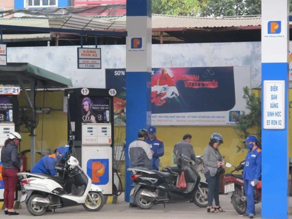 Chuyên gia: Nhiên liệu E5 có thể sử dụng an toàn trên động cơ xăng