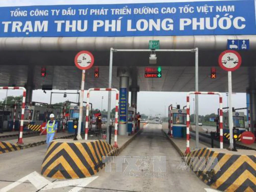 Lời giải bài toán hiện đại hóa hệ thống giao thông đường bộ