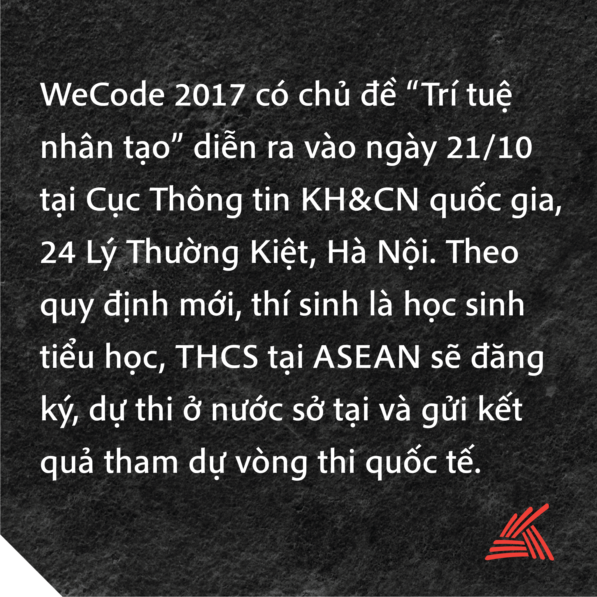 Điểm tin ngày 18/10/2017