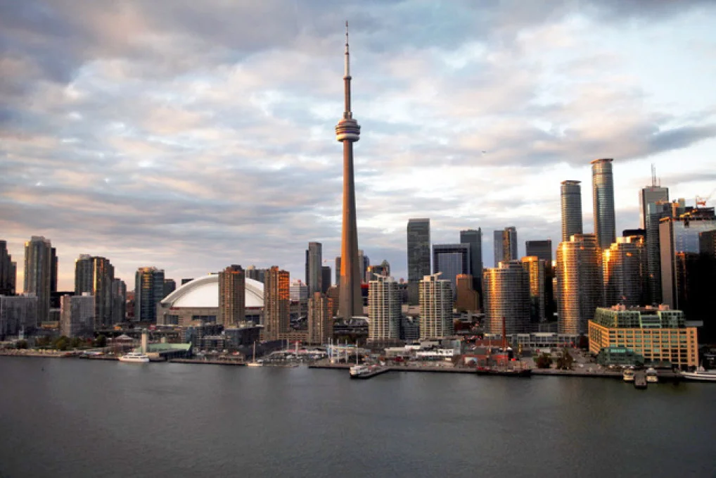 Google xây dựng thành phố thông minh tại Canada