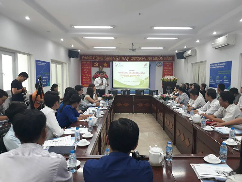Cần thay đổi nhận thức về đổi mới sáng tạo của doanh nghiệp