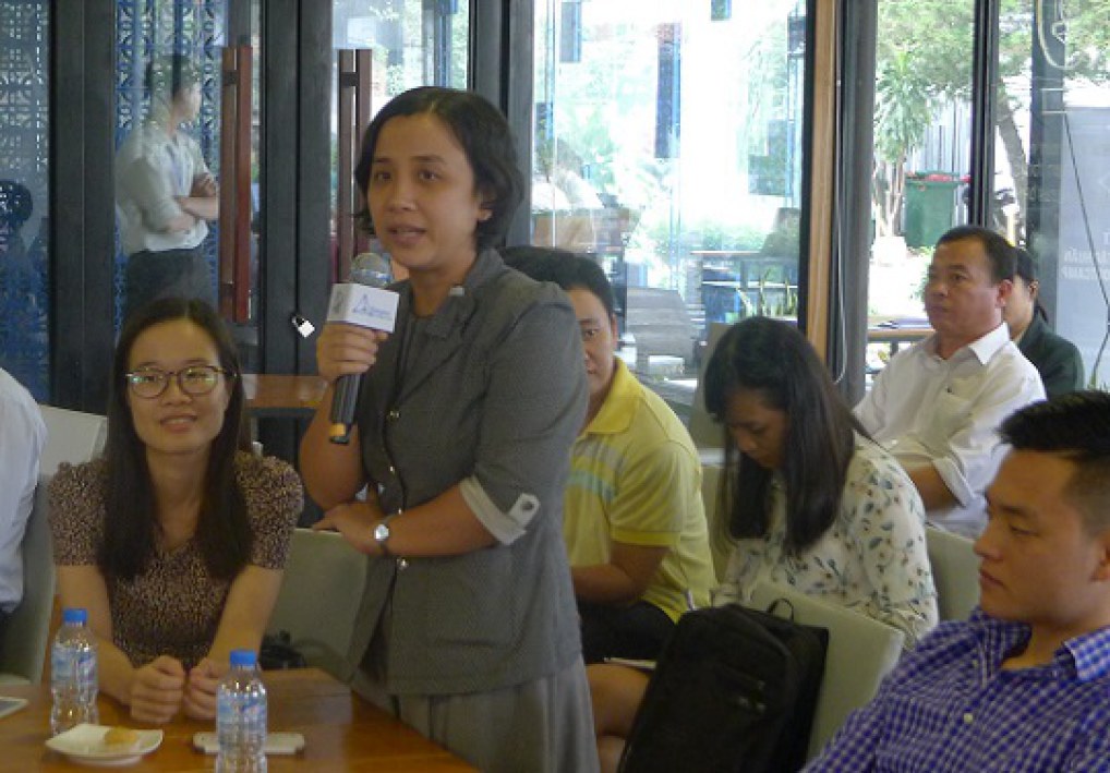 Những thành công ngoài mong đợi từ VSV Investor Bootcamp