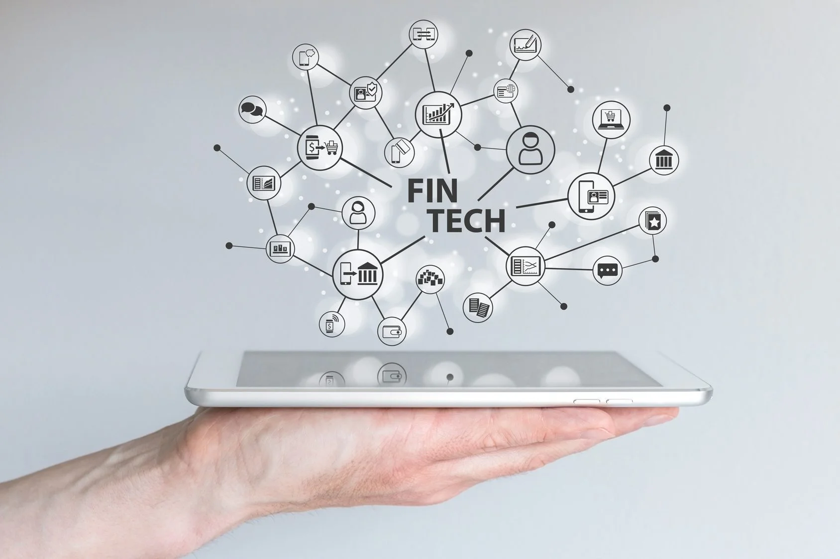 Fintech: Những thông tin cơ bản nhất về Fintech (phần 1)
