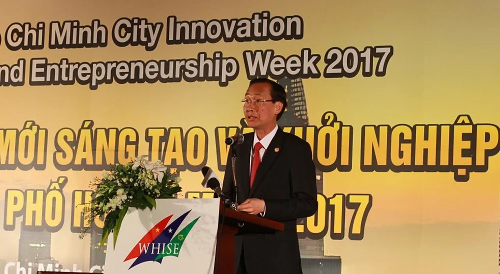 Tiếp tục đẩy mạnh hợp tác Việt Nam - Phần Lan về đổi mới sáng tạo, khởi nghiệp