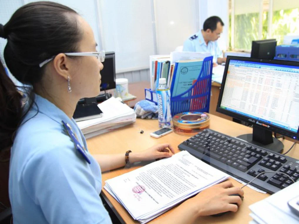 Chính thức triển khai cơ chế một cửa đường hàng không từ 15/11