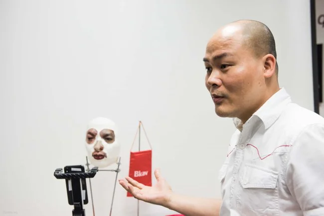 Face ID đã bị BKAV lừa mở khóa như thế nào?