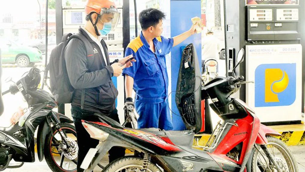 Xăng E5Ron92 chưa được người tiêu dùng lựa chọn?