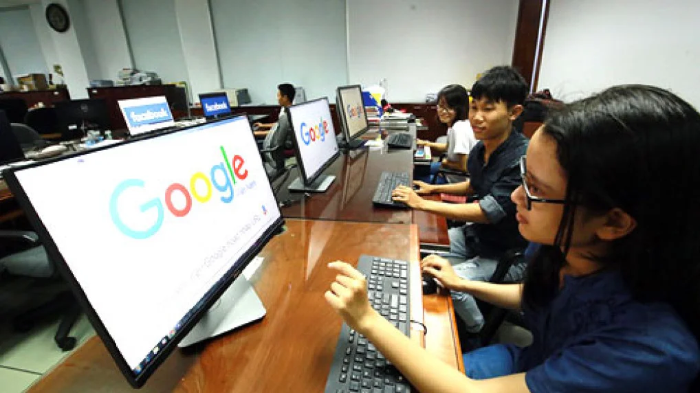 Phát triển internet: Phải bảo đảm an ninh, an toàn