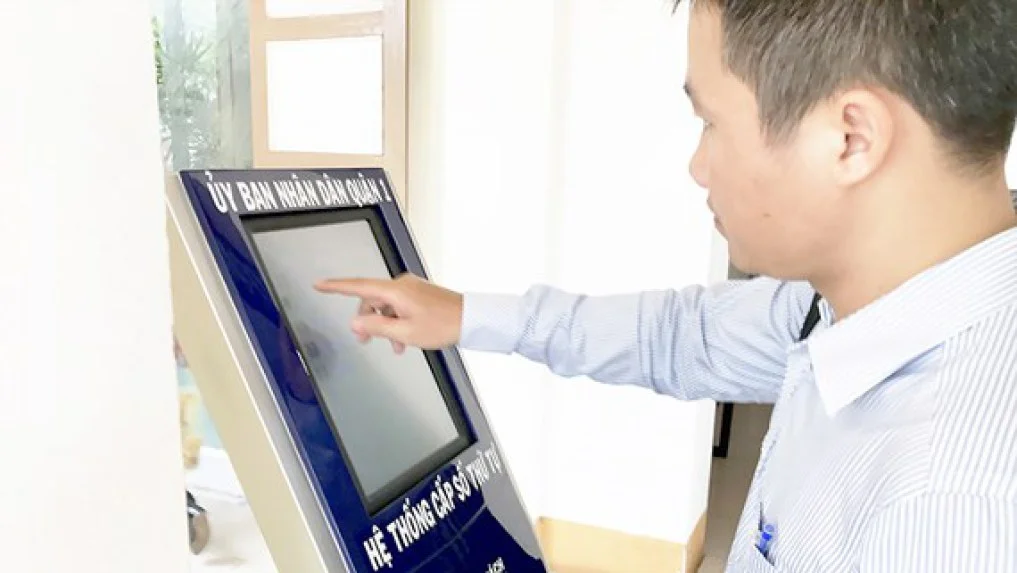 TP.HCM "mạnh tay" sử dụng công nghệ để cải cách hành chính