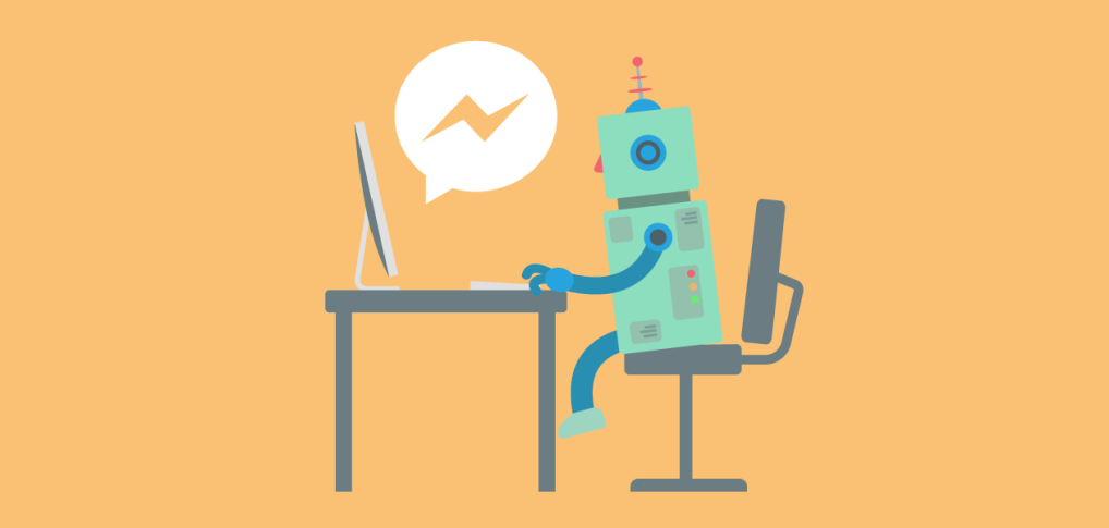 Chatbot - Công cụ tiếp thị của tương lai (phần 2)