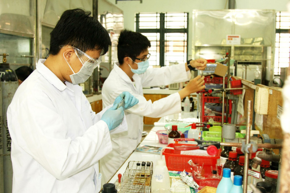 Thưởng đến 200 triệu cho bài viết khoa học công bố quốc tế 