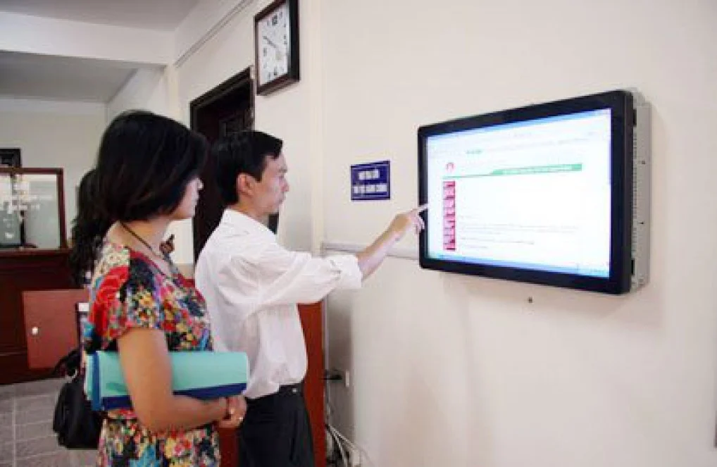 Hà Nội triển khai đồng bộ 81 dịch vụ công trực tuyến mức độ 3, 4